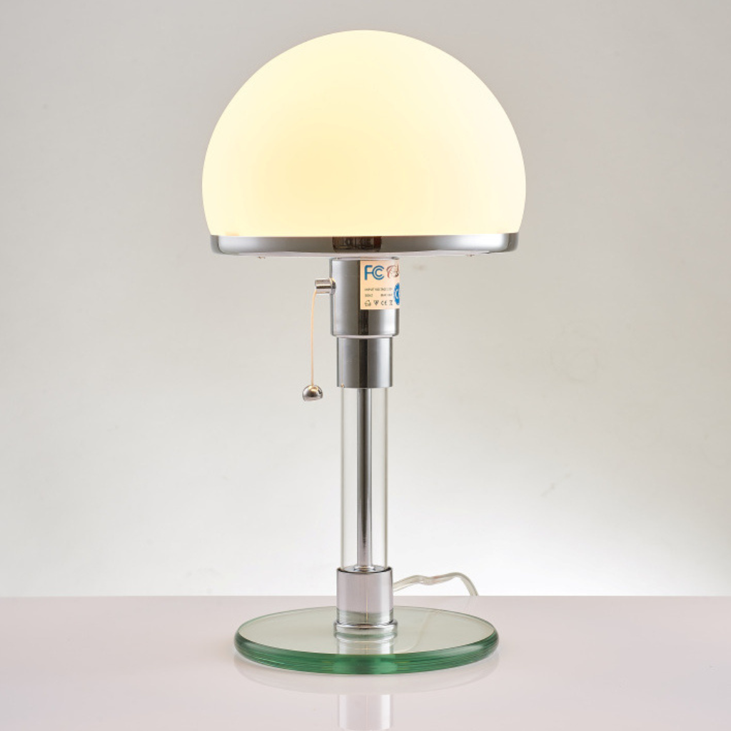 The Bauvelle Nordic Designer Table Light