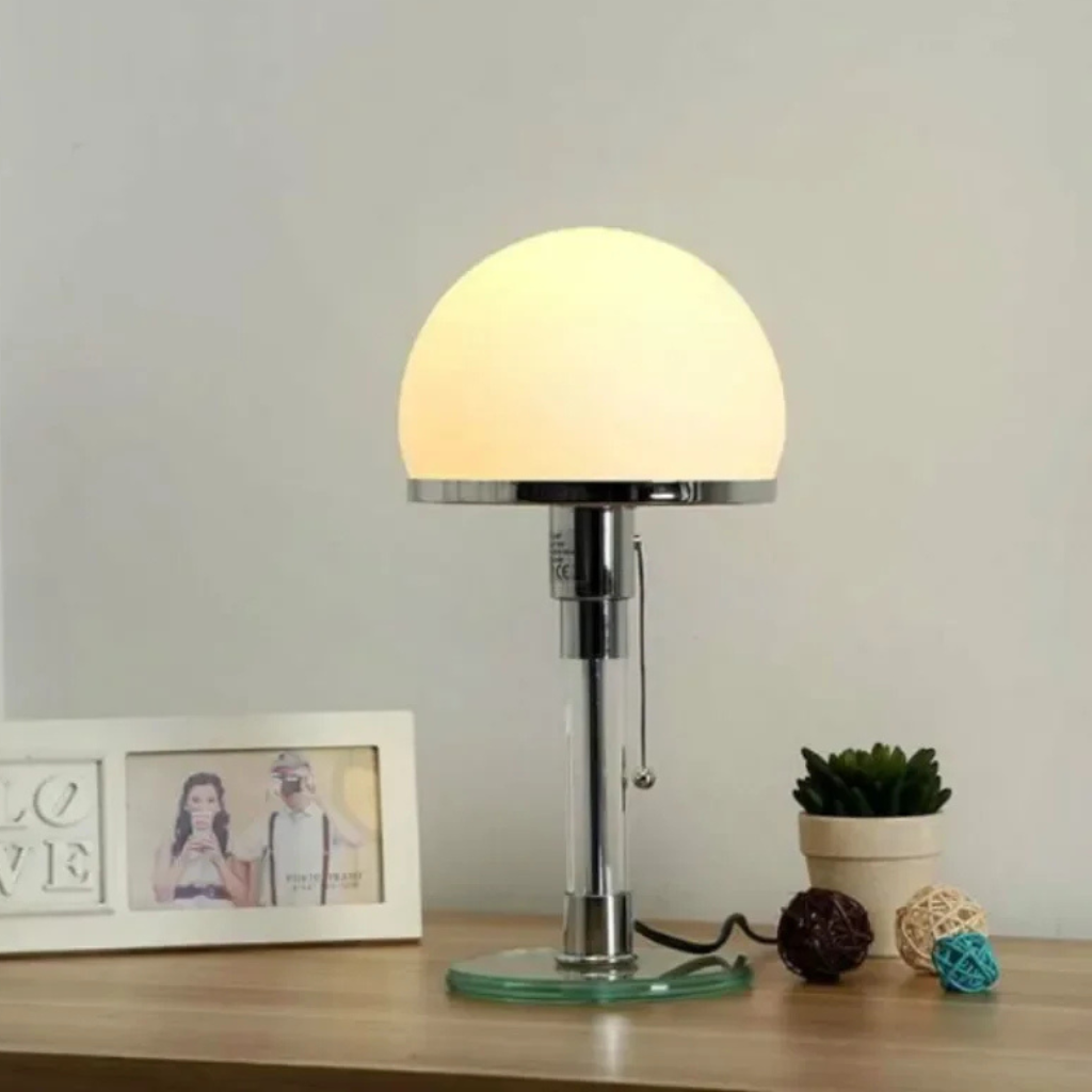 The Bauvelle Nordic Designer Table Light
