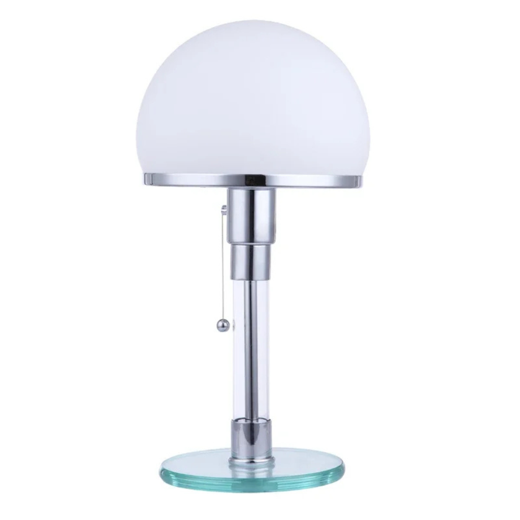 The Bauvelle Nordic Designer Table Light