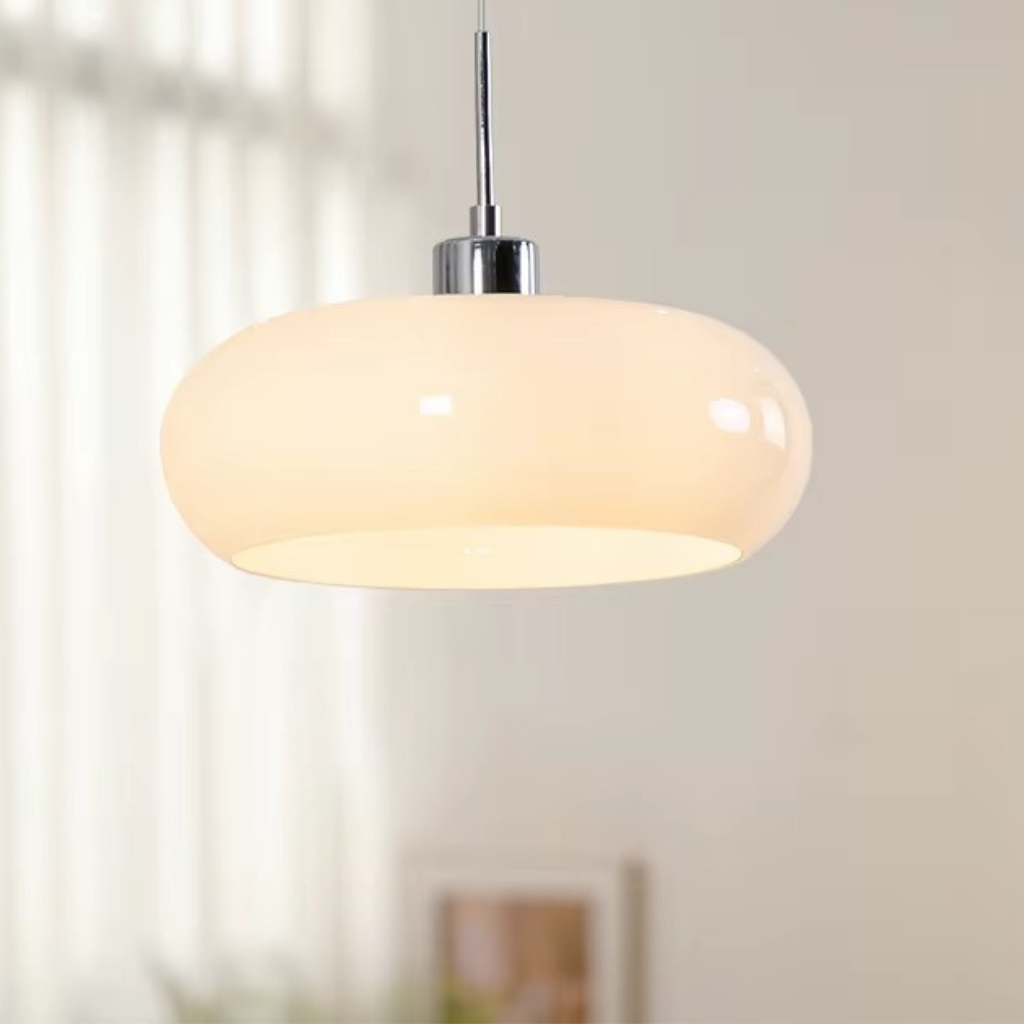 The Bauvex Nordic Bauhaus Pendant Light