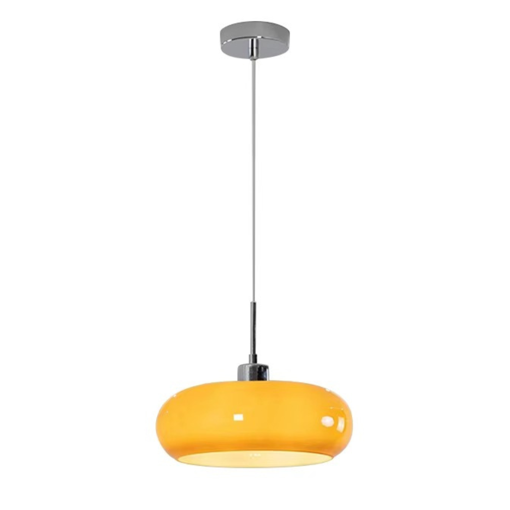 The Bauvex Nordic Bauhaus Pendant Light