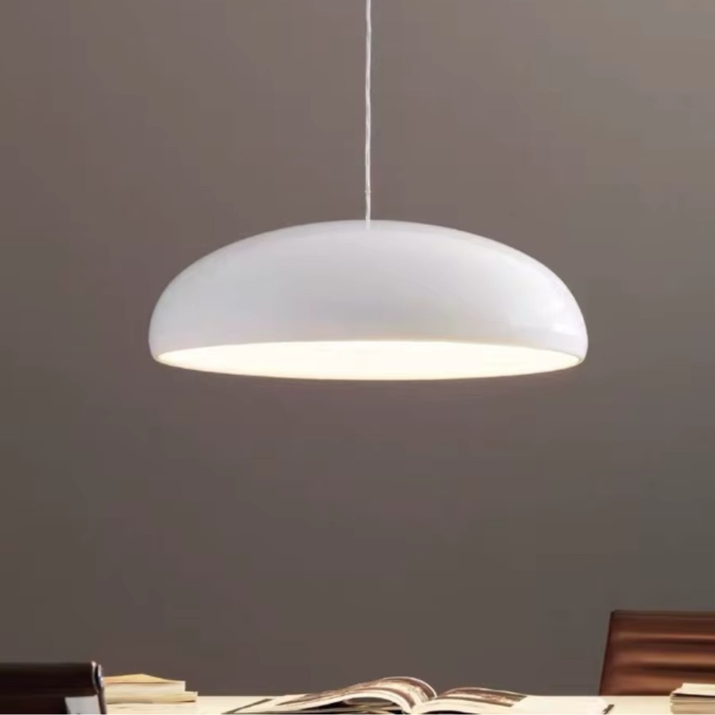 The Bauvora Nordic Pendant Dining Light