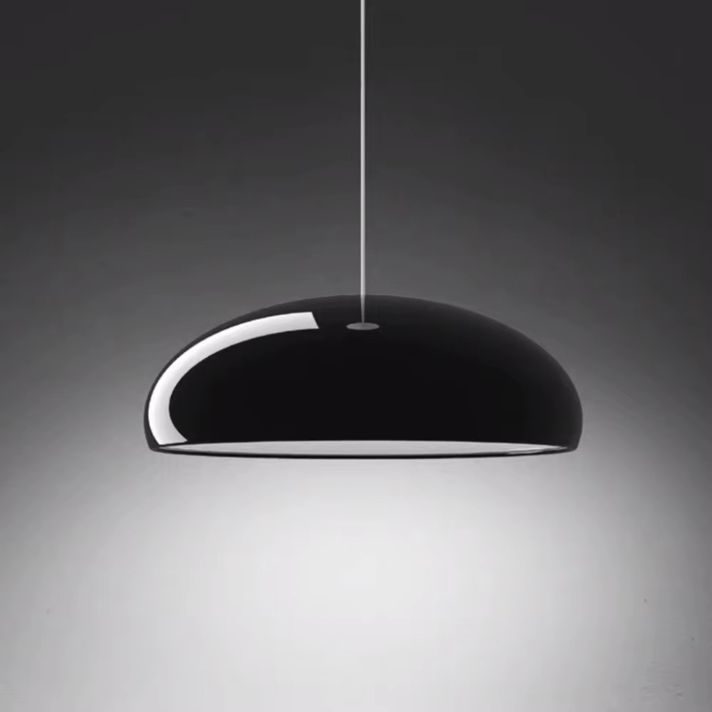 The Bauvora Nordic Pendant Dining Light
