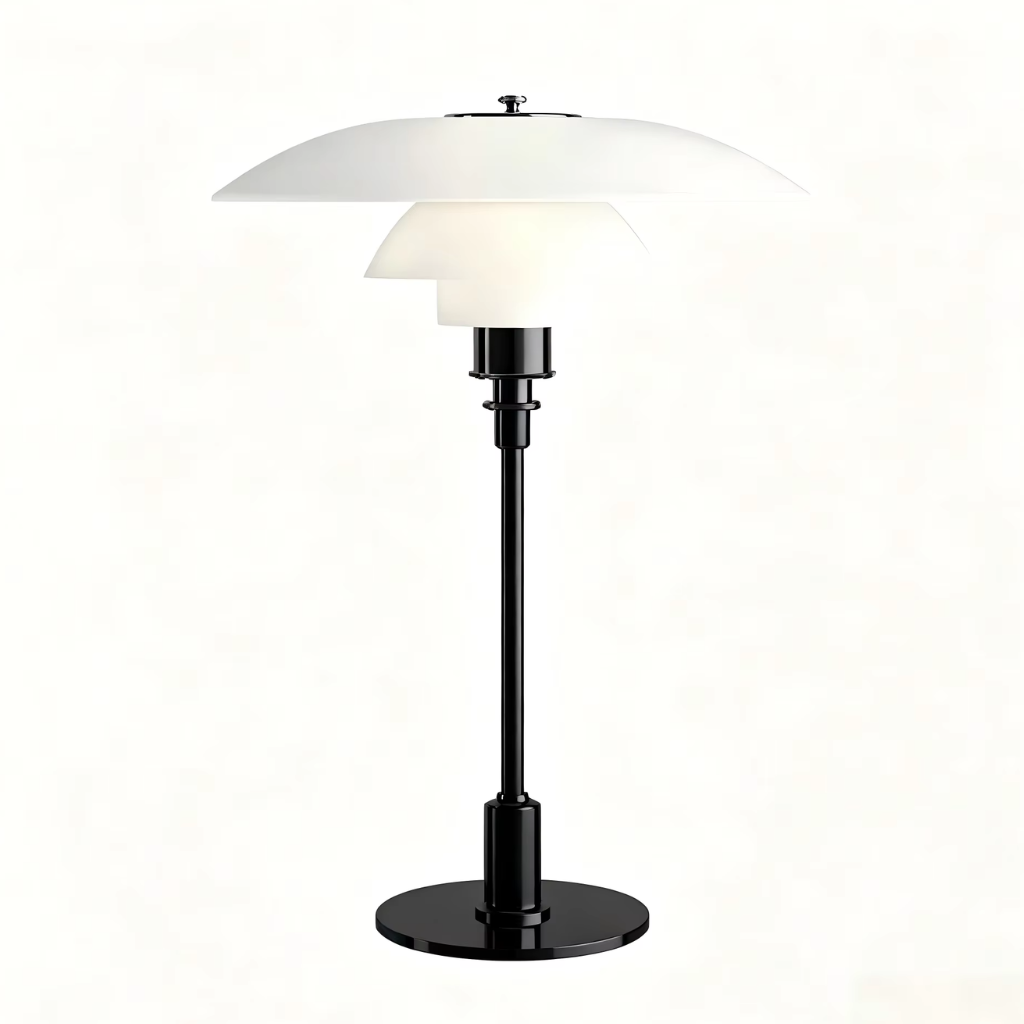 The Bauvora Bauhaus Table Light