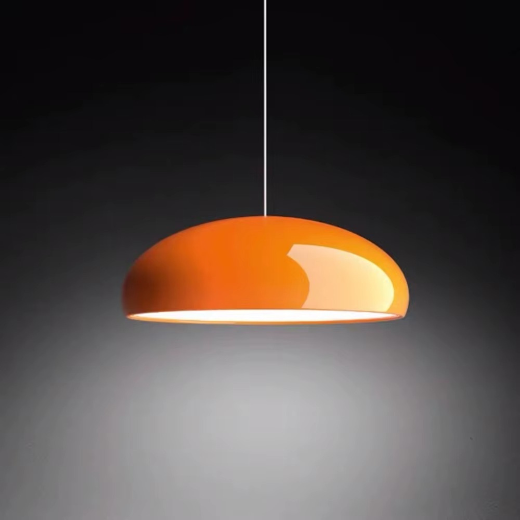 The Bauvora Nordic Pendant Dining Light