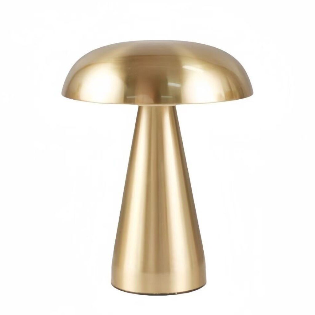 The Bistrova Rechargeable Ambient Table Lamp