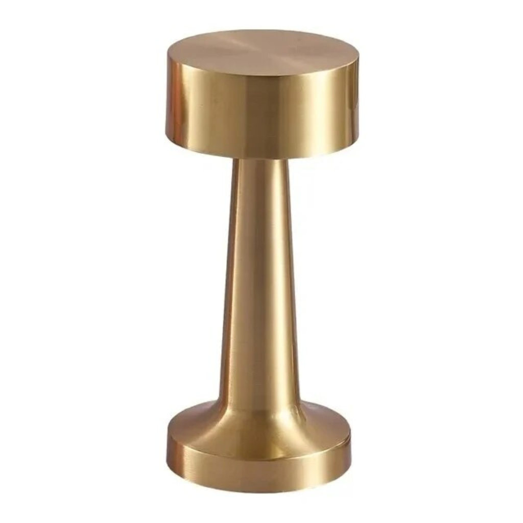 The Bravon Rechargeable LED Table Lamp
