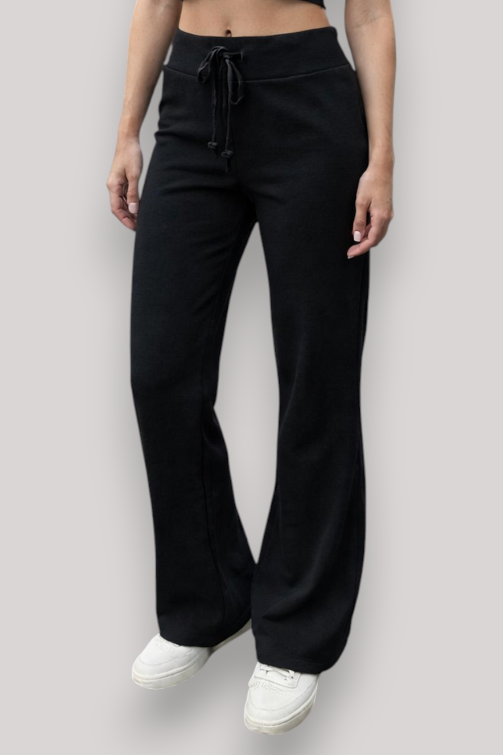 The Bronwen Women's High Waist Sweatpants