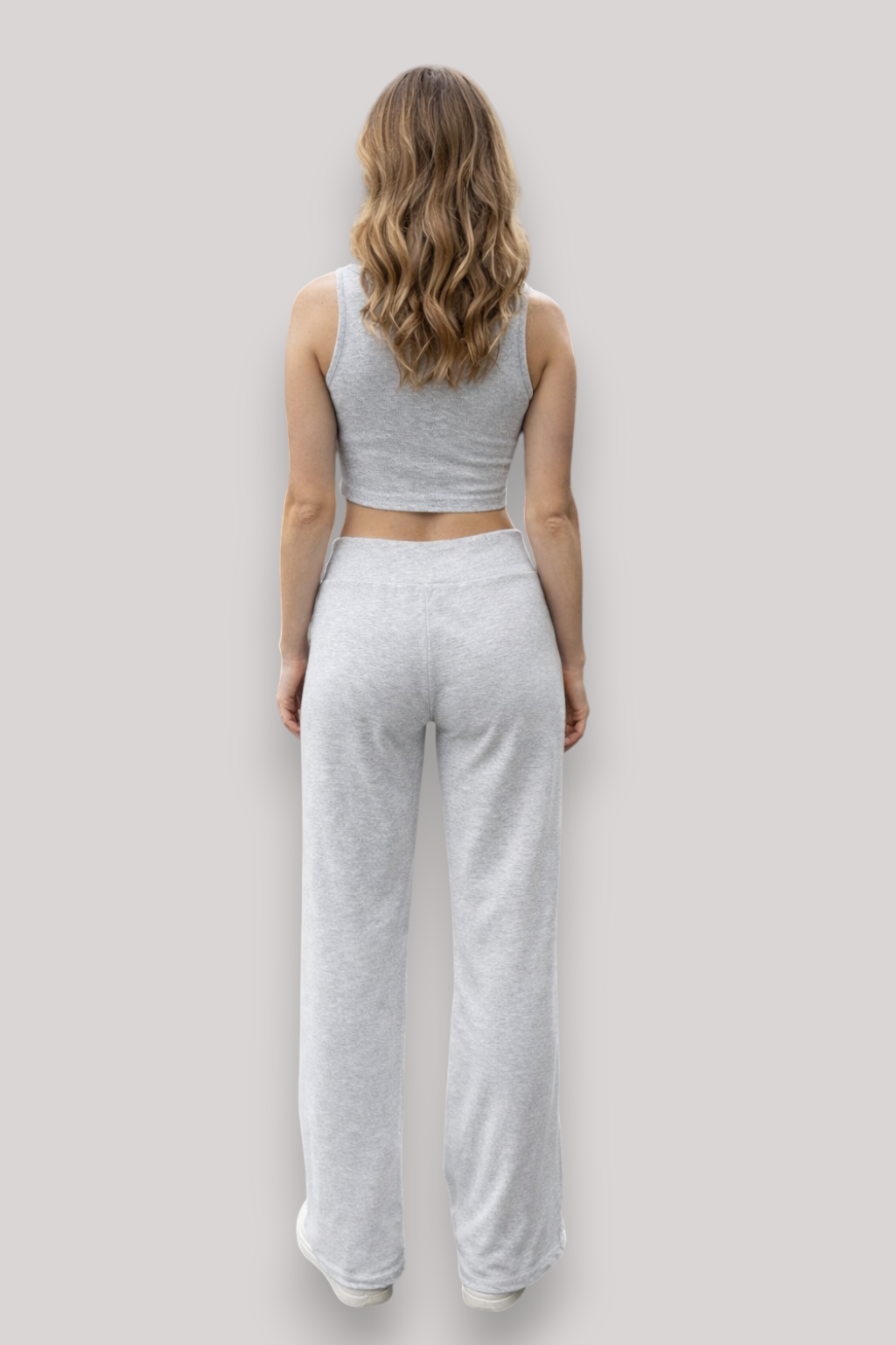 The Bronwen Women's High Waist Sweatpants