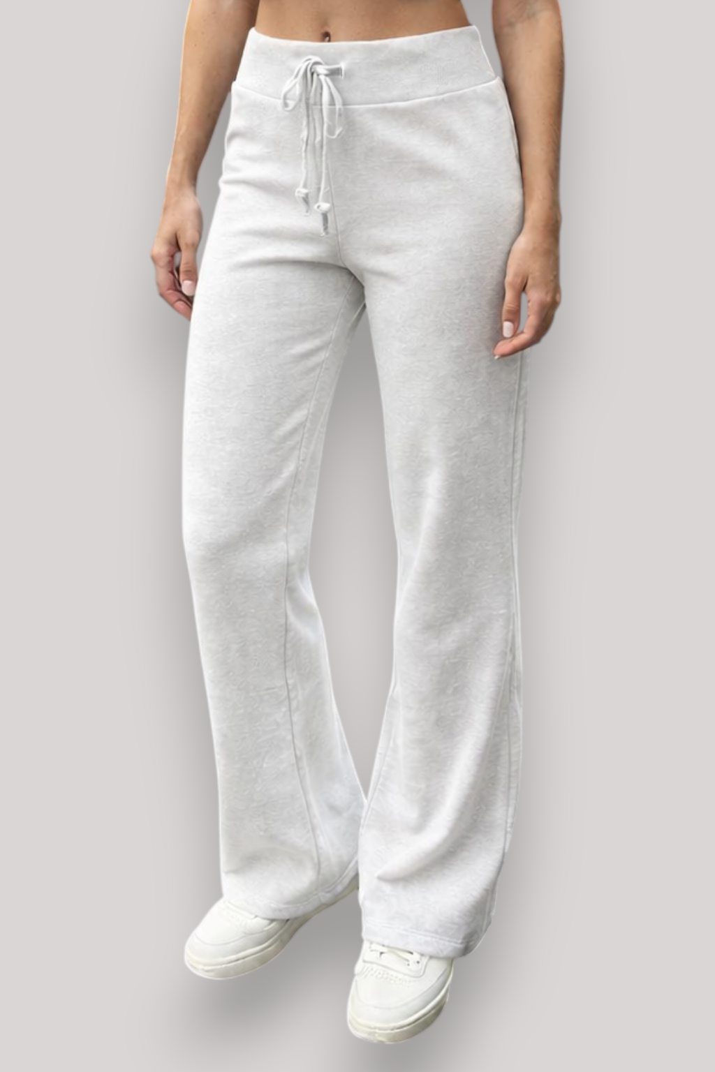 The Bronwen Women's High Waist Sweatpants