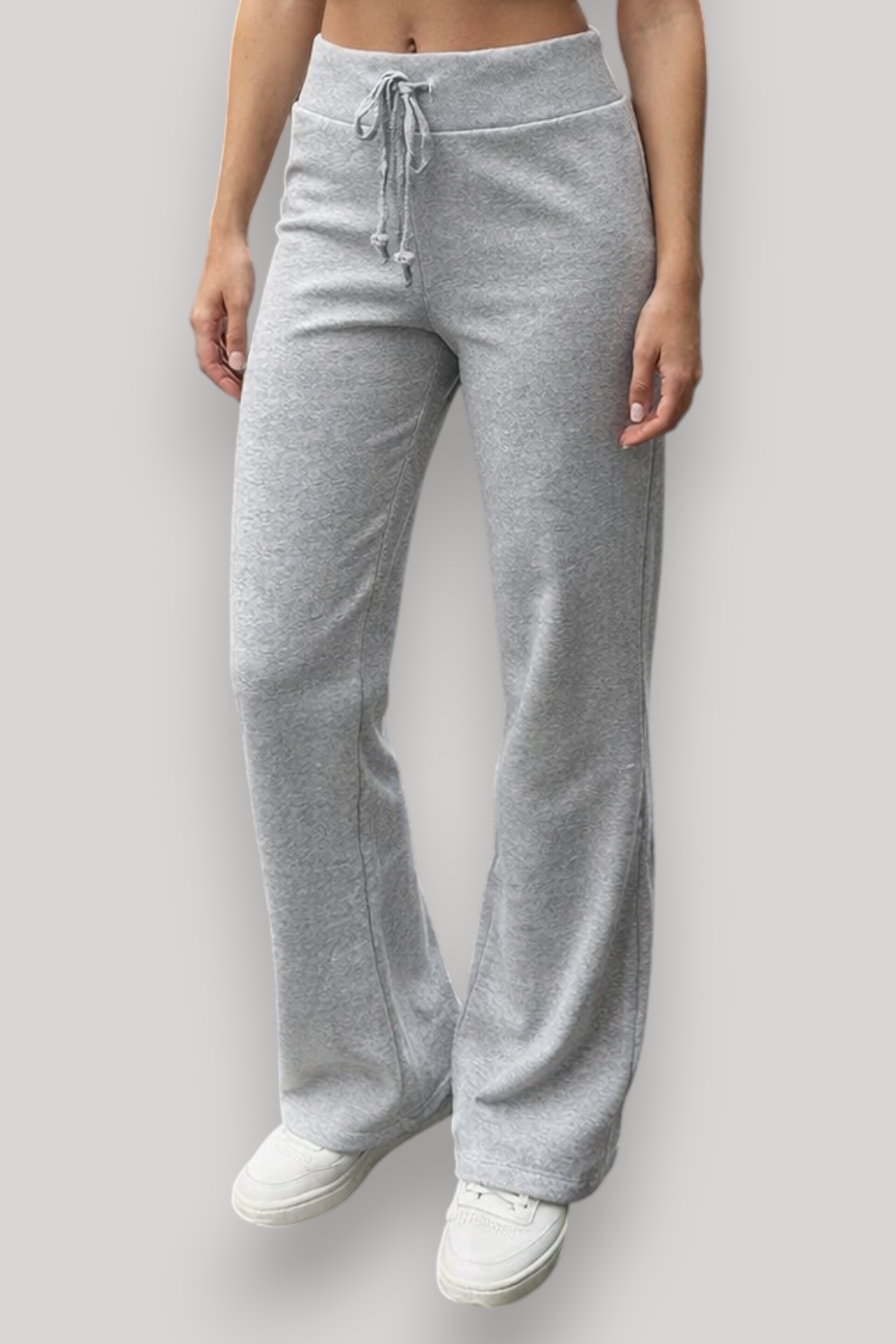 The Bronwen Women's High Waist Sweatpants
