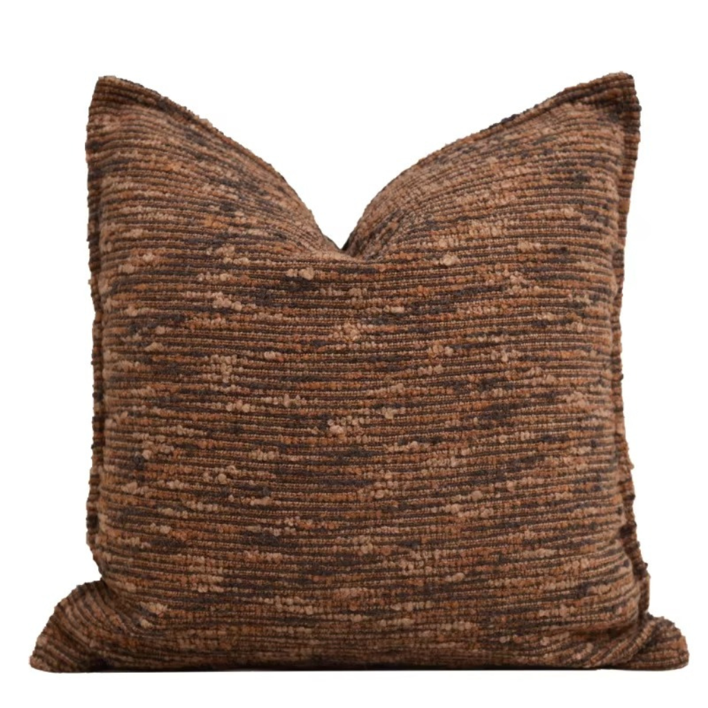 The Brunix Modern Nordic Throw Pillow Cover