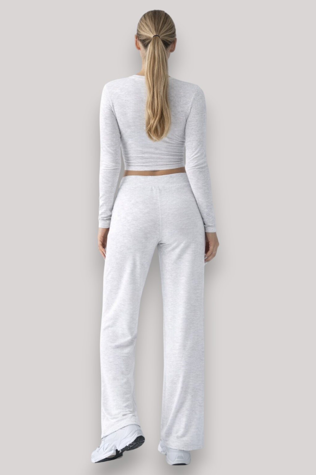 The Brynna Sportswear Training Two Piece Set