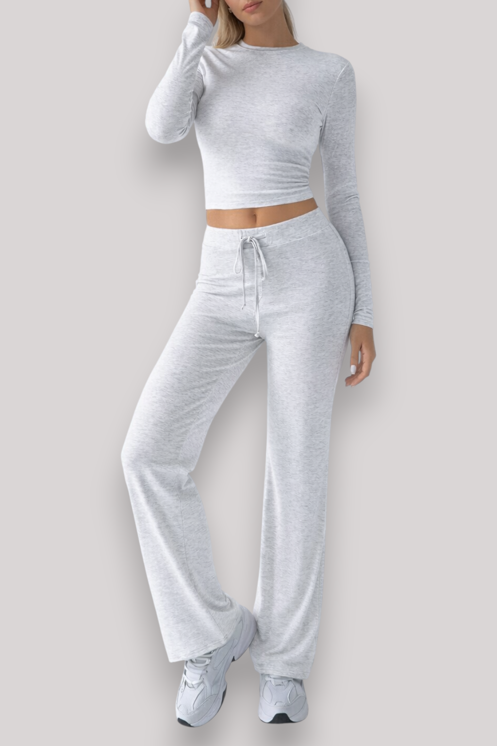 The Brynna Sportswear Training Two Piece Set