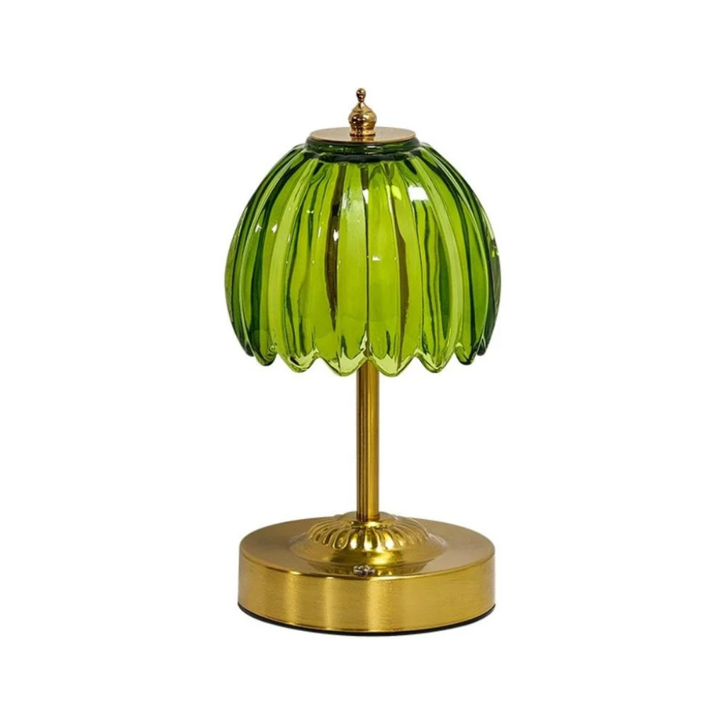 The Caelune USB Touch Table Lamp