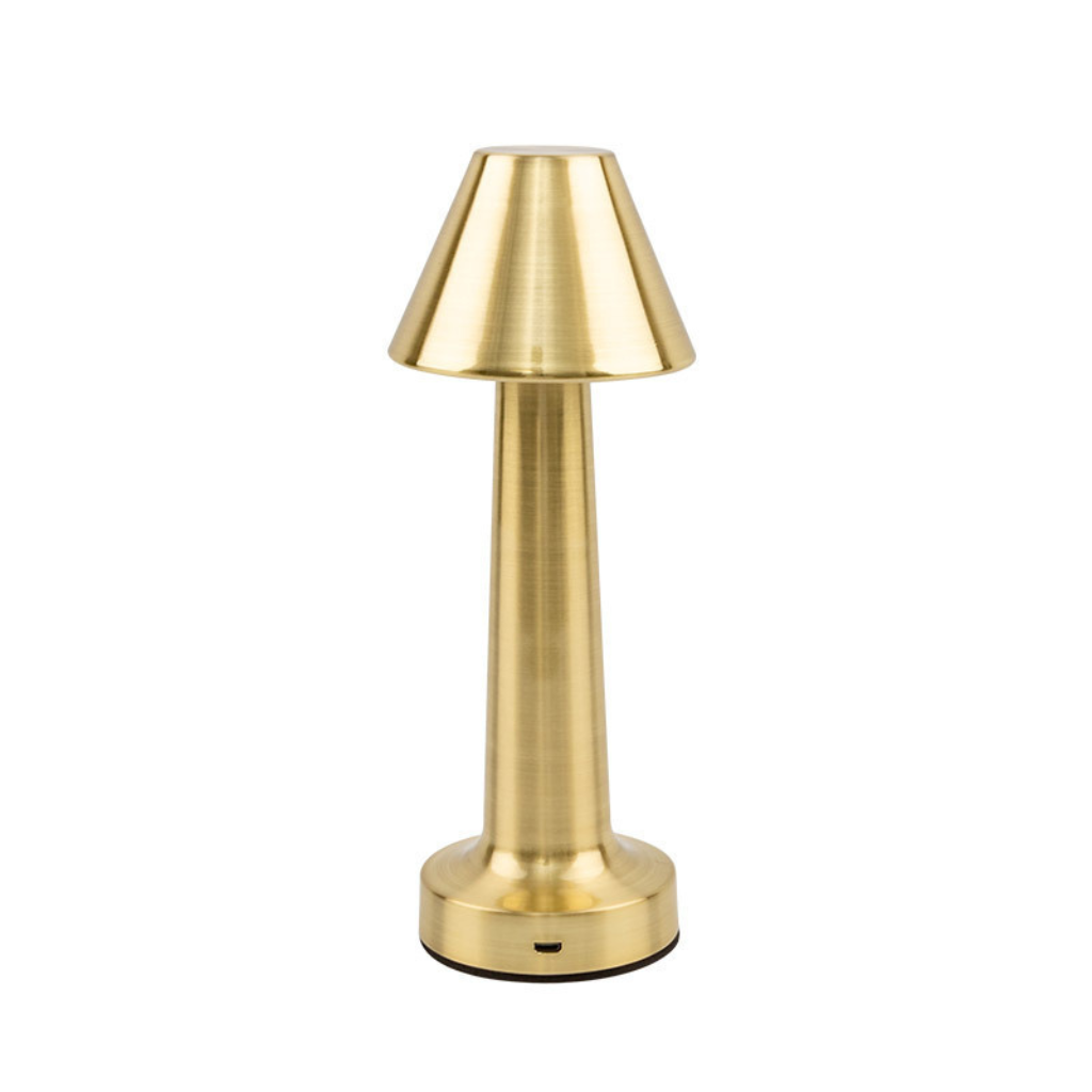 The Caffera Rechargeable LED Table Light