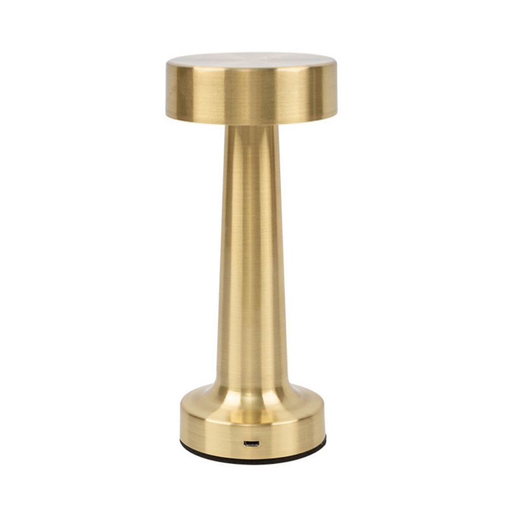 The Caffera Rechargeable LED Table Light