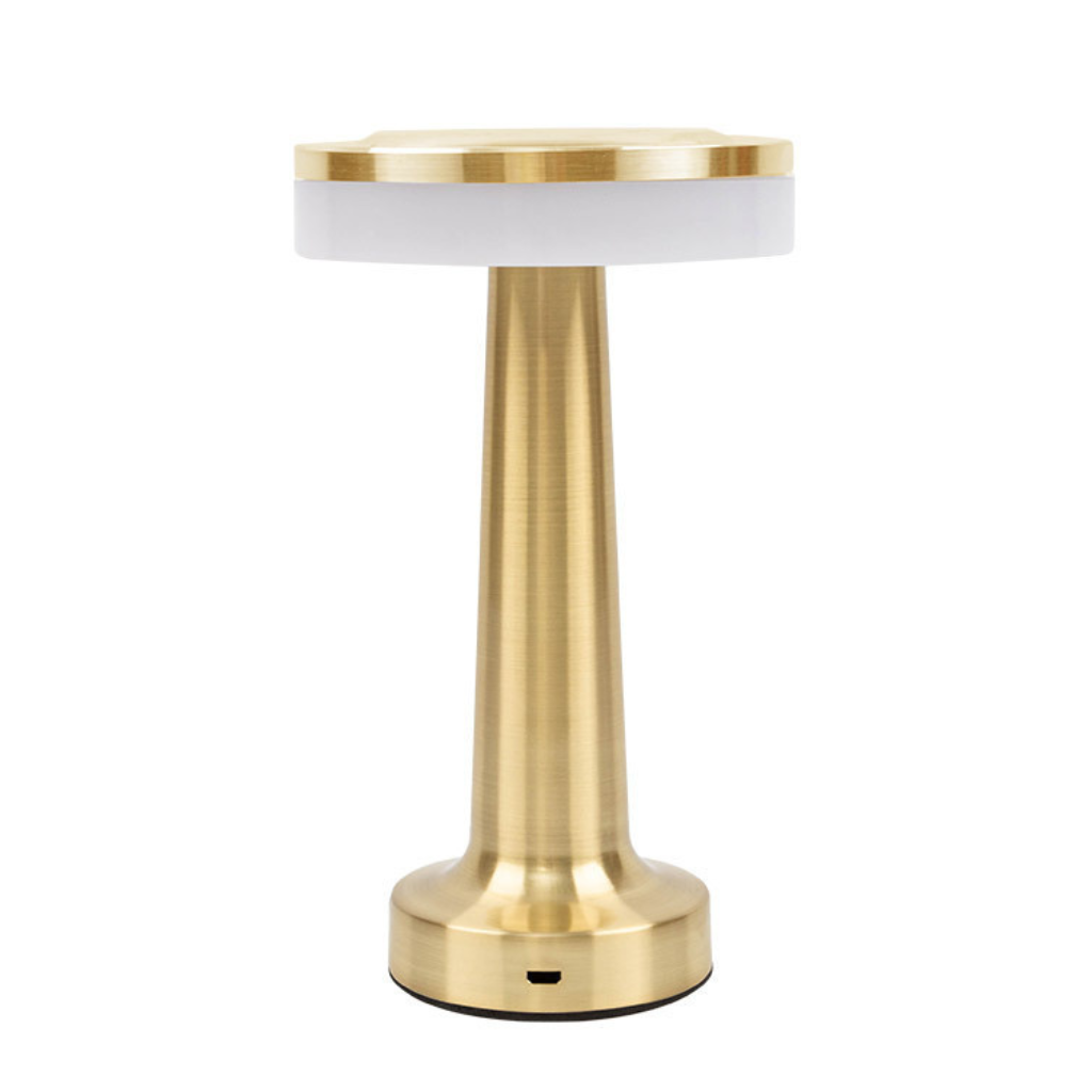 The Caffera Rechargeable LED Table Light