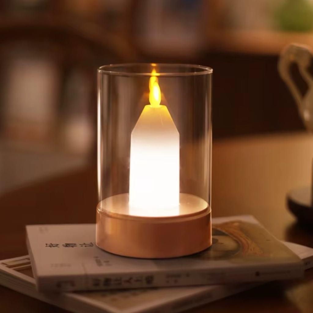The Candora Rechargeable Atmosphere Light