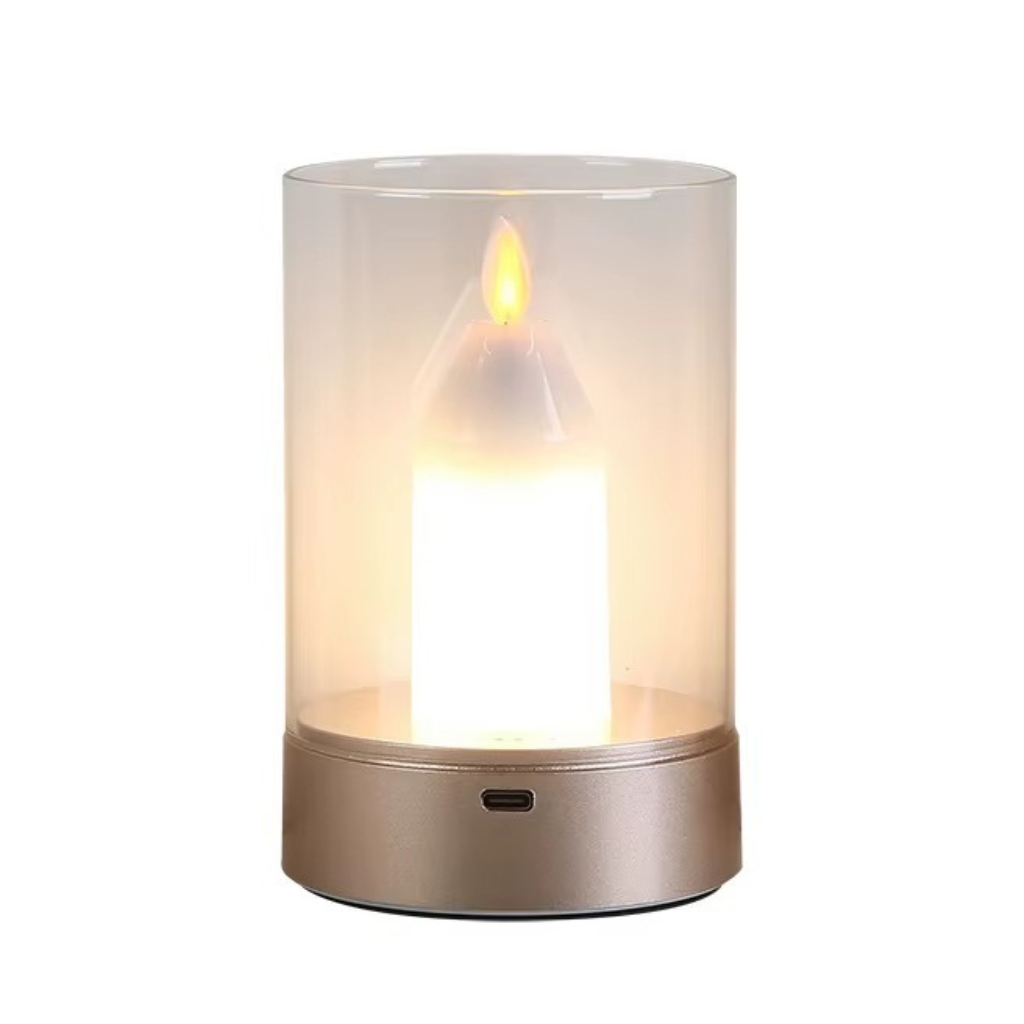 The Candora Rechargeable Atmosphere Light