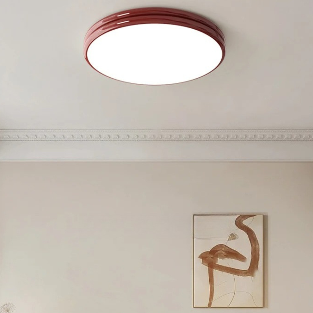 The Ciravelle Round LED Ceiling Light