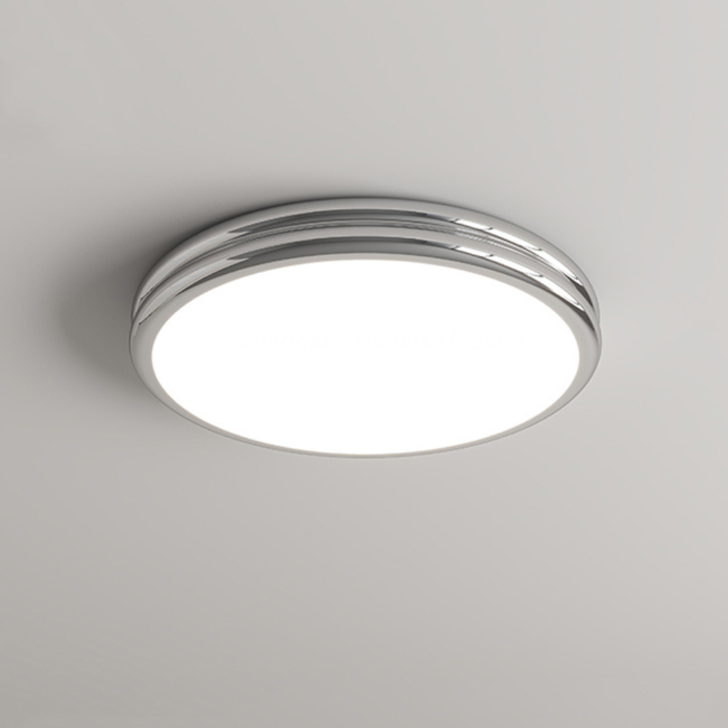 The Ciravelle Round LED Ceiling Light