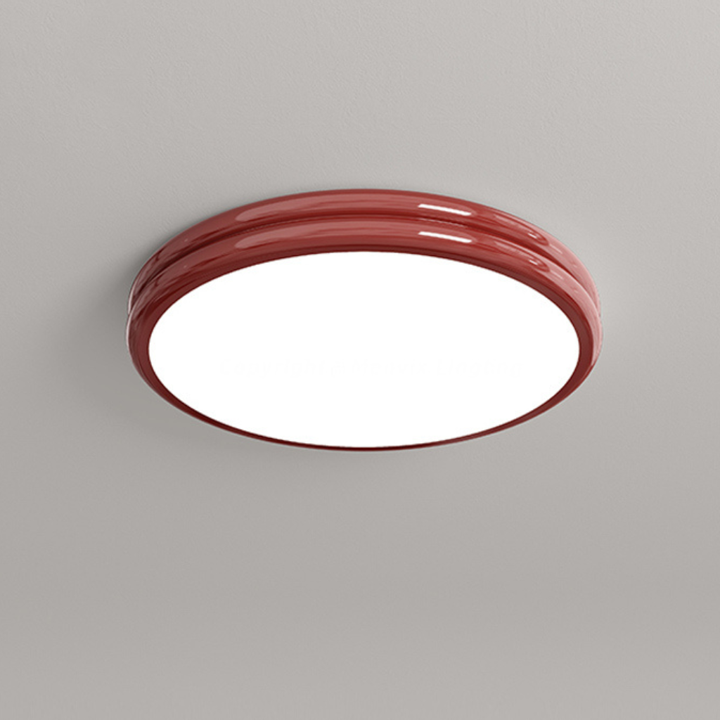 The Ciravelle Round LED Ceiling Light