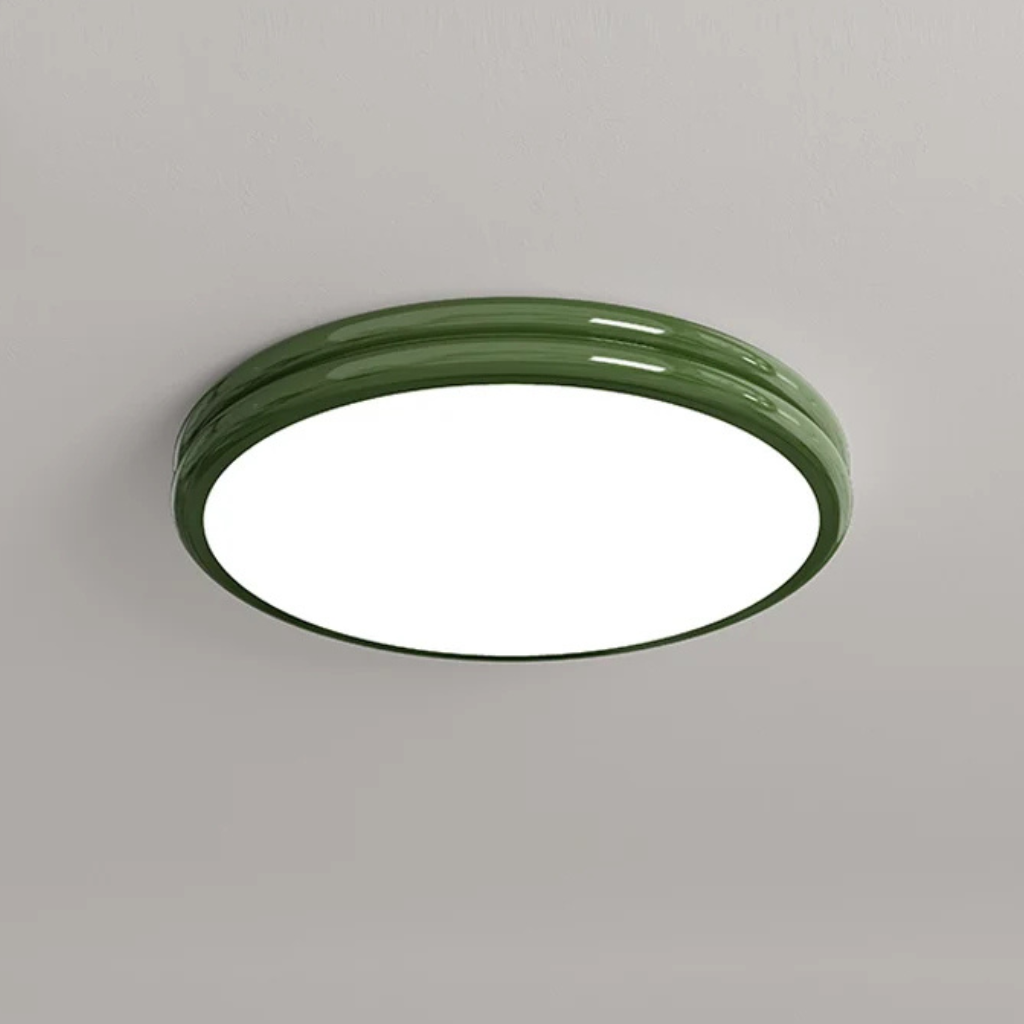 The Ciravelle Round LED Ceiling Light