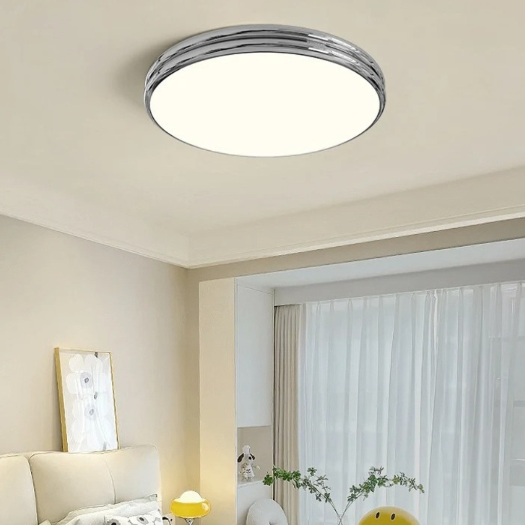 The Ciravelle Round LED Ceiling Light