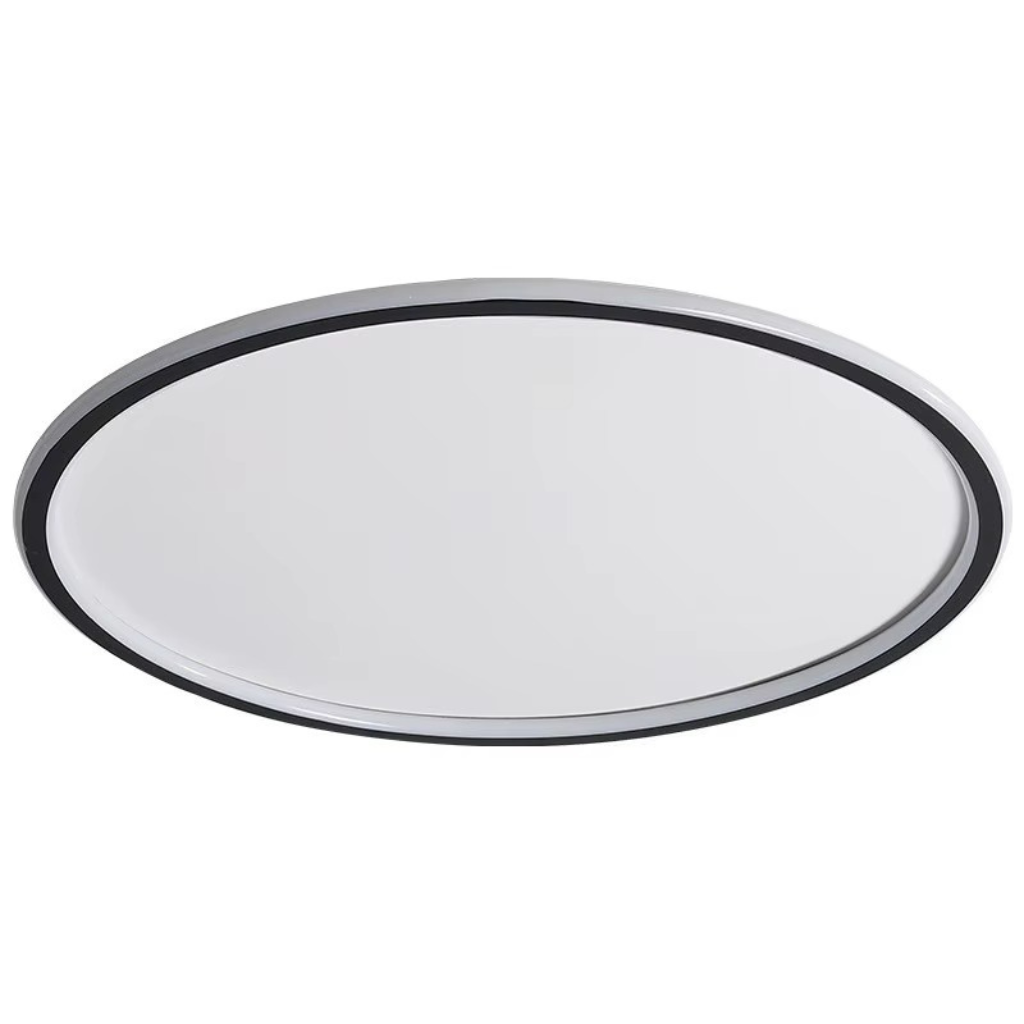 The Cirvet Thin LED Ceiling Light