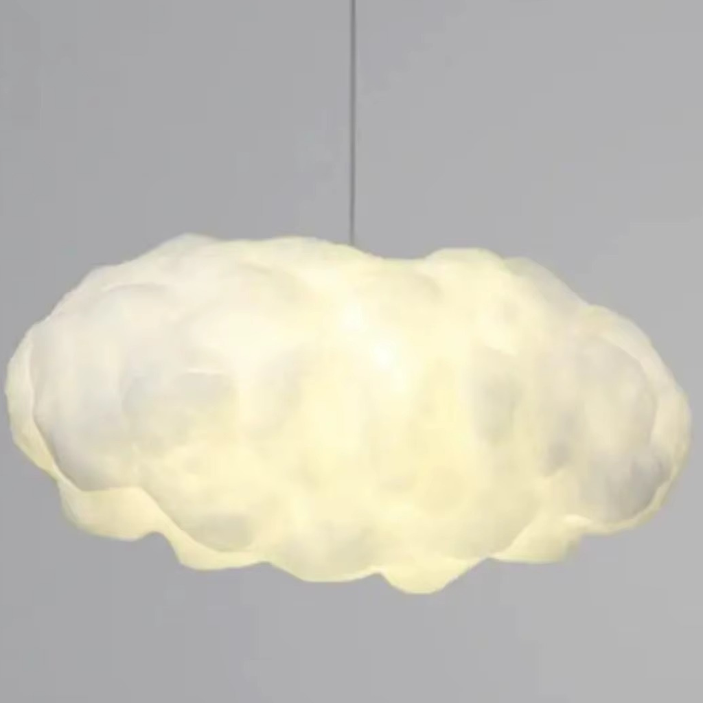 The Cloudara LED Cloud Chandelier Light