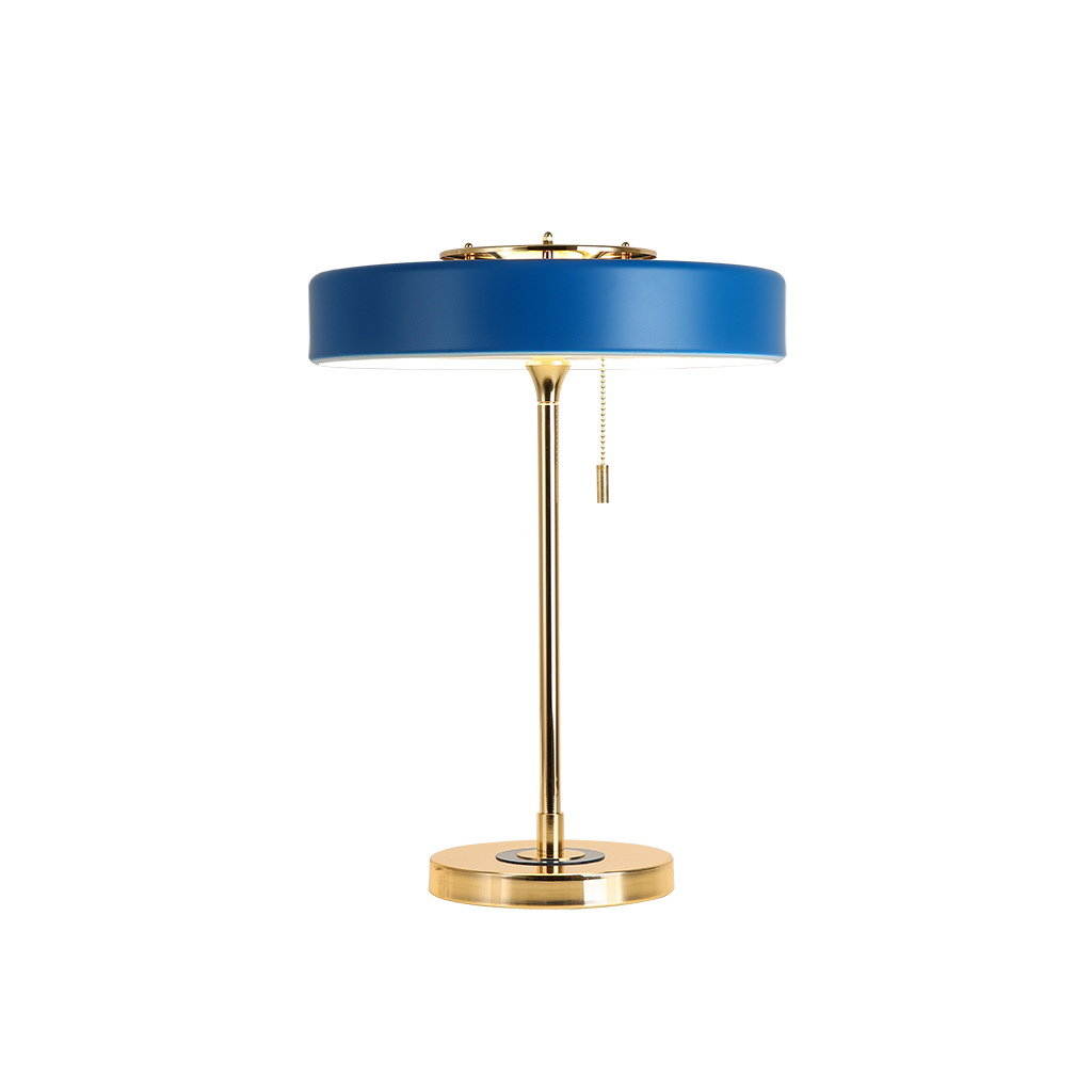 The Cordelle LED Rope Switch Table Lamp