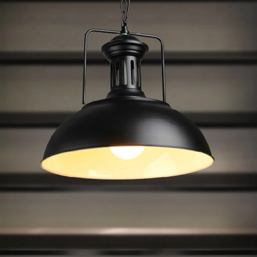 The Cremora Wabi Sabi Nordic Pendant Light