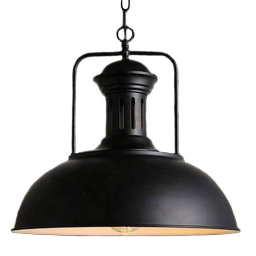 The Cremora Wabi Sabi Nordic Pendant Light