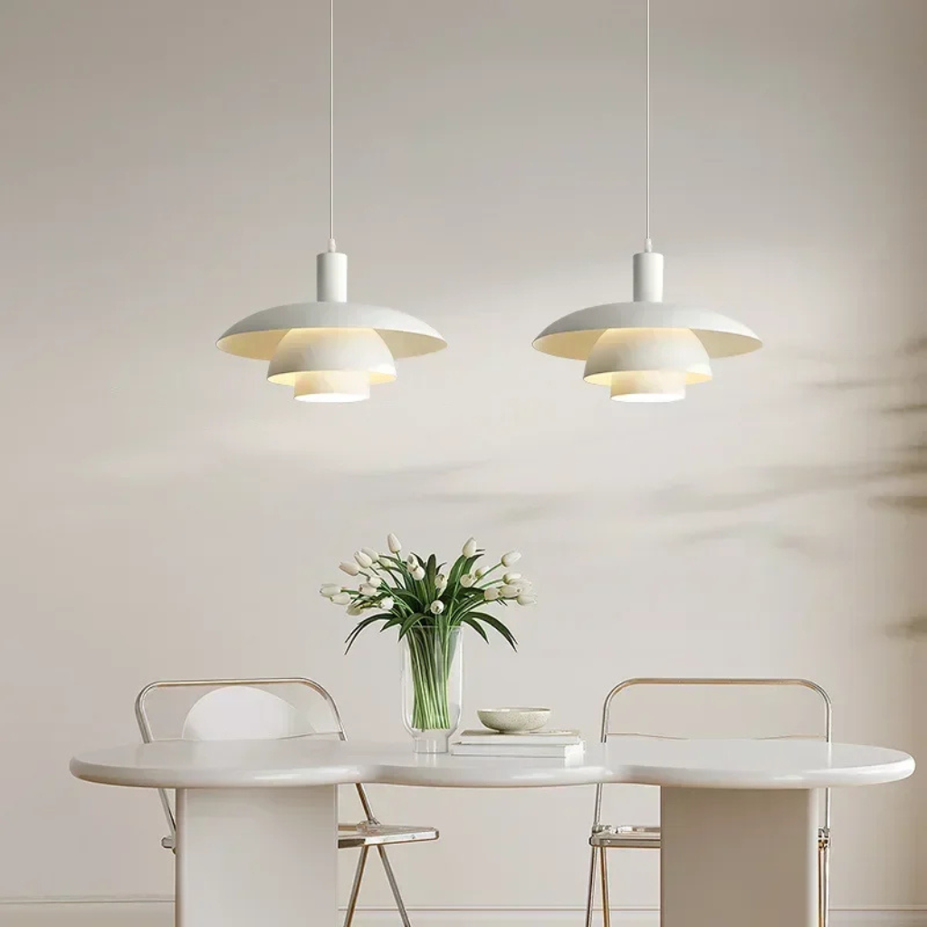 The Danvelle Danish Design LED Pendant Light