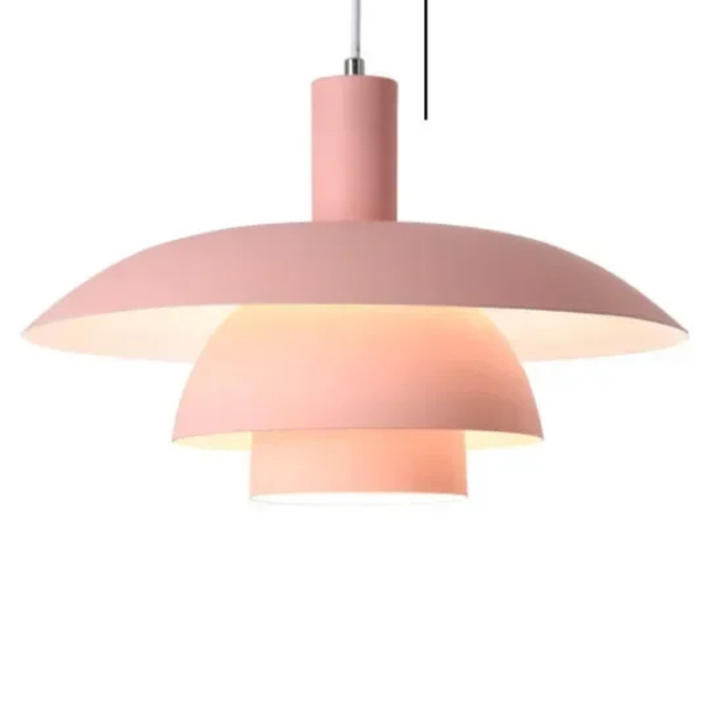 The Danvelle Danish Design LED Pendant Light