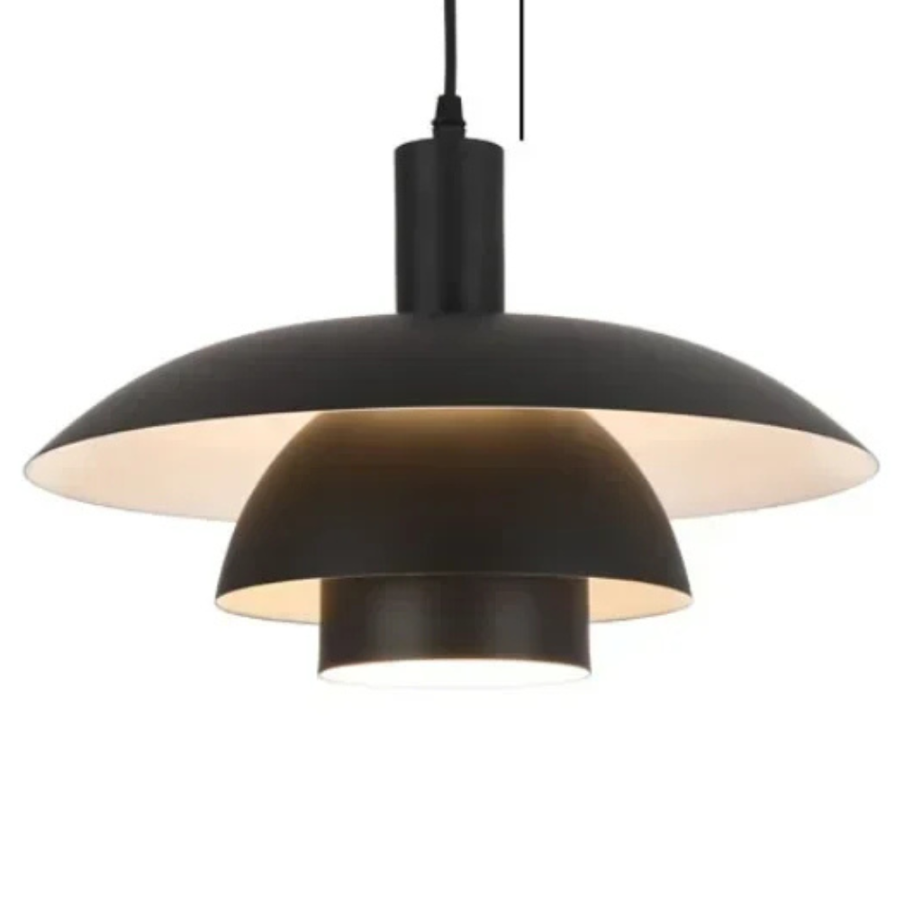The Danvelle Danish Design LED Pendant Light