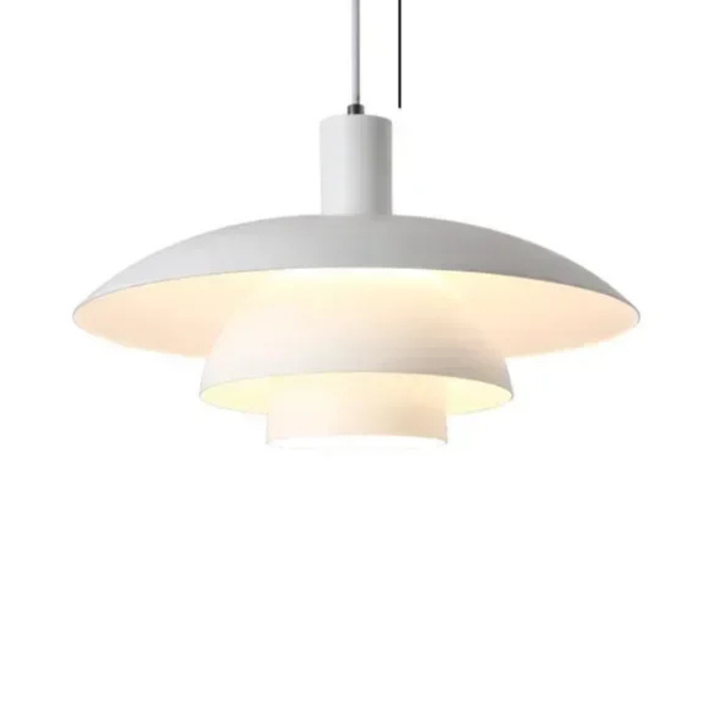The Danvelle Danish Design LED Pendant Light