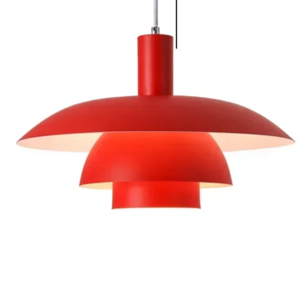 The Danvelle Danish Design LED Pendant Light