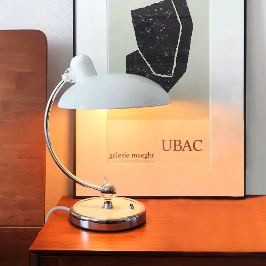 The Danvora Danish LED Desk Lamp