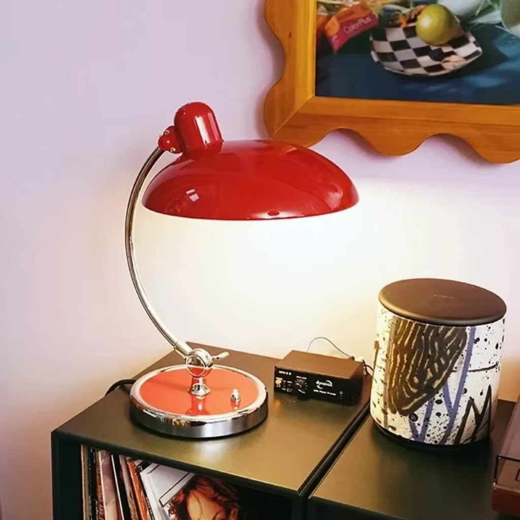 The Danvora Danish LED Desk Lamp