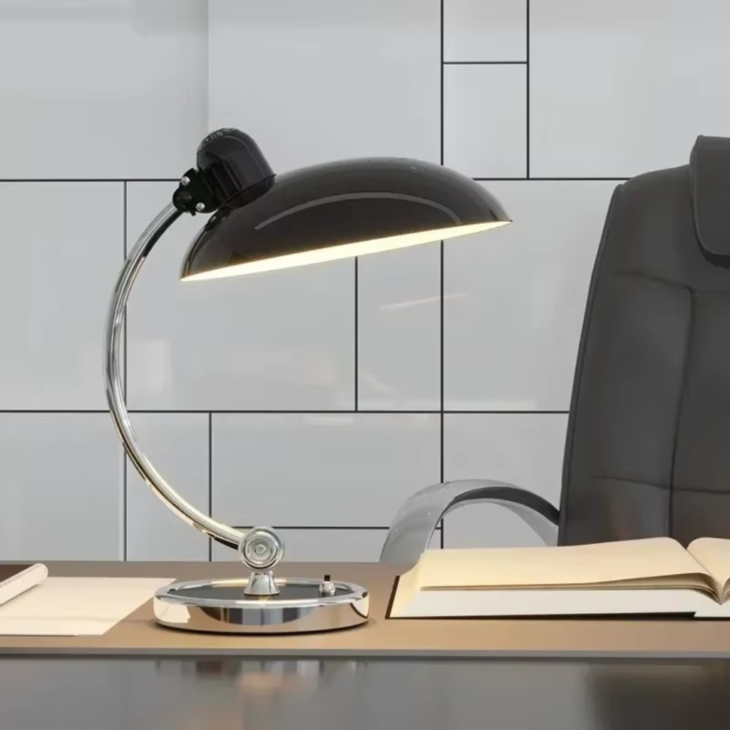 The Danvora Danish LED Desk Lamp