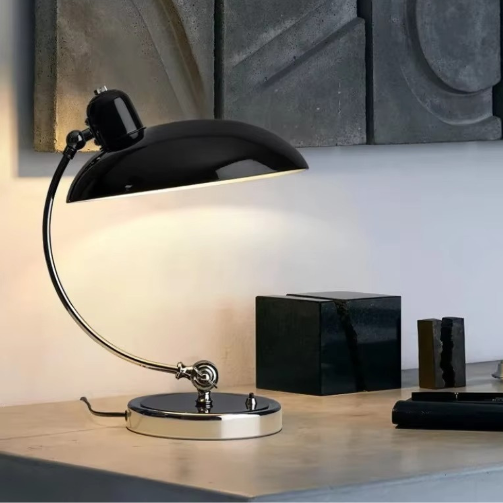 The Danvora Danish LED Desk Lamp