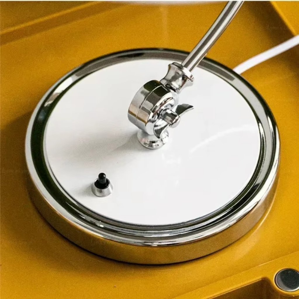 The Danvora Danish LED Desk Lamp