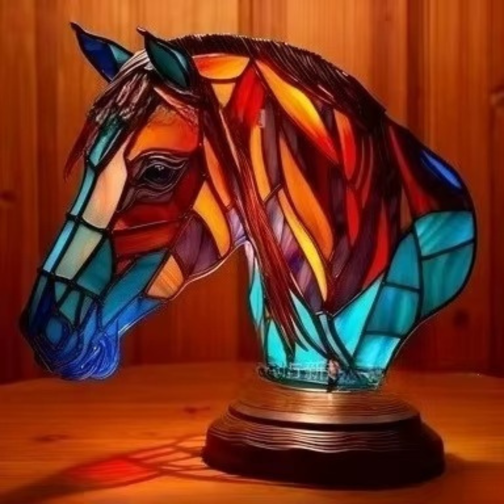 The Dawlume Decorative Animal Night Light