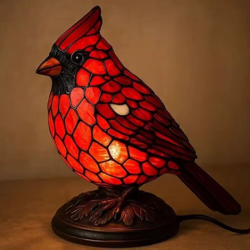 The Dawlume Decorative Animal Night Light