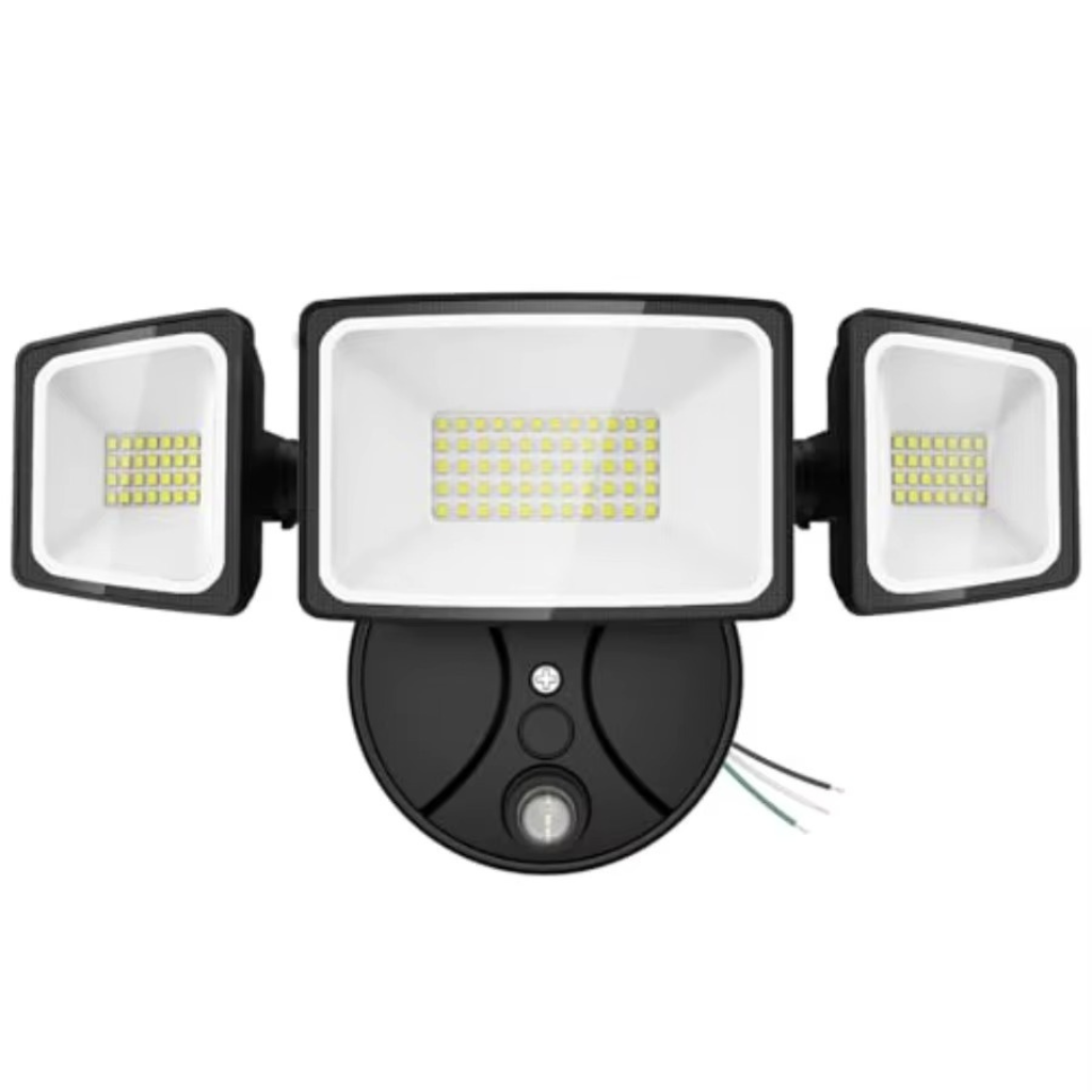 The Dayluma IP65 LED Security Flood Light