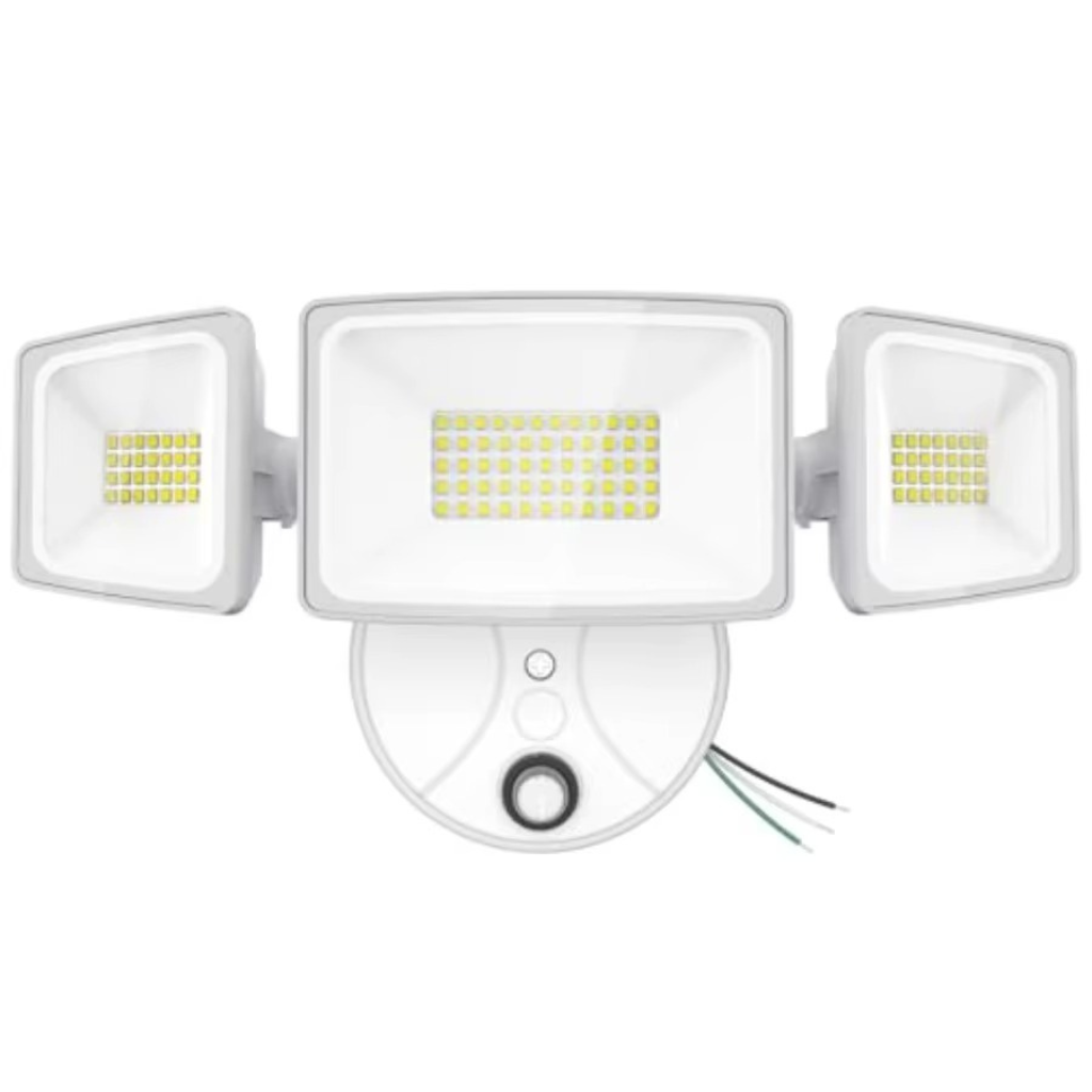 The Dayluma IP65 LED Security Flood Light
