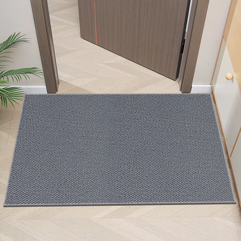 The Entrix Non Slip Low Profile Door Mat