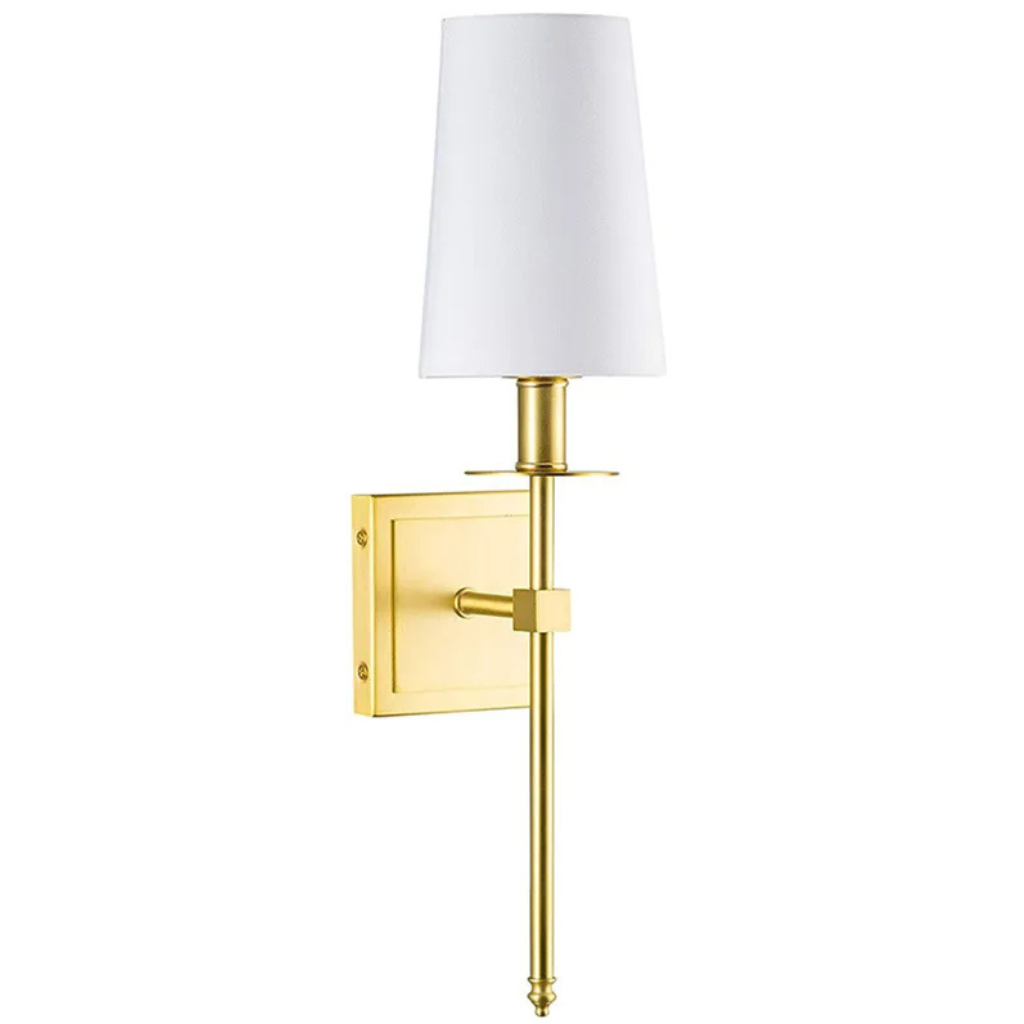 The Ferelle Sconce Decor LED Wall Light